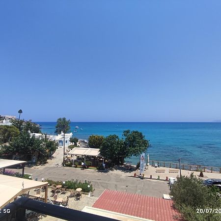 Diamond Beach Apts & Studios Stalida Exterior foto