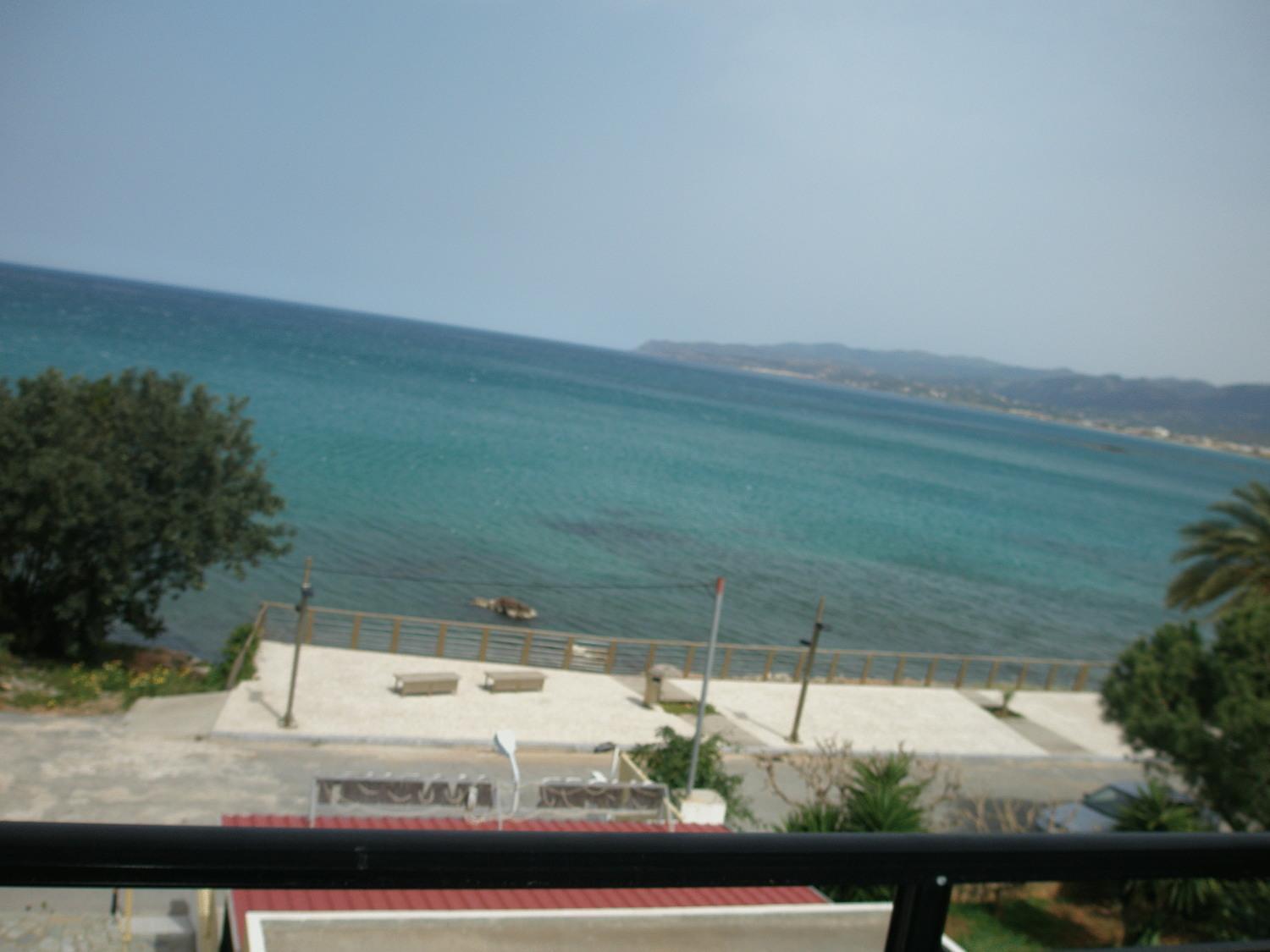 Diamond Beach Apts & Studios Stalida Exterior foto