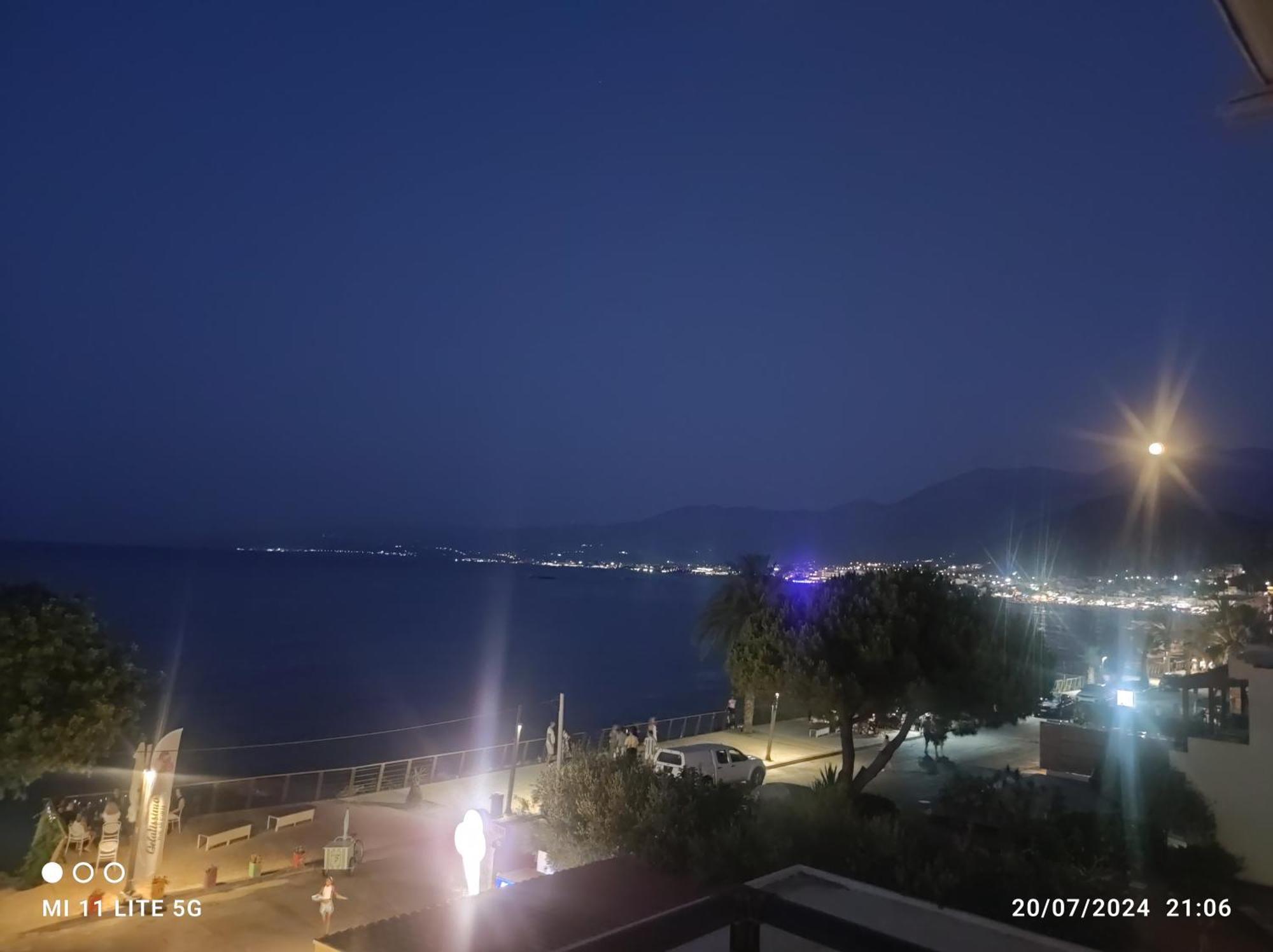 Diamond Beach Apts & Studios Stalida Exterior foto